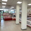 Продажа помещения с арендатором магазином "Ермолино"