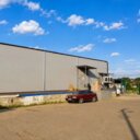 Продажа торгового здания с супермаркетом Дикси