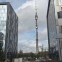 Аренда помещения в БЦ "Ostankino Business Park"