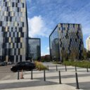 Аренда помещения в БЦ "Ostankino Business Park"