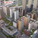 Продажа помещения в ЖК «Амурский парк»