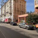 Продажа торгового помещения с супермаркетом Магнит