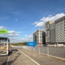 Продажа помещения с аптекой Здравсити в ЖК "Белый Grad"