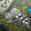Продажа помещения с аптекой Здравсити в ЖК "Белый Grad"