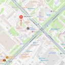Продажа торгового помещения в ЖК "Родной город"