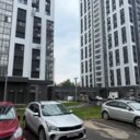 Продажа торгового помещения в новом доме на Яхромской