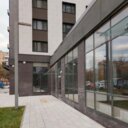 Продажа торгового помещения в новом доме на Яхромской