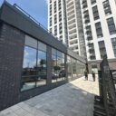 Продажа торгового помещения в новом доме на Яхромской