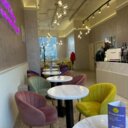 Продажа помещения с пекарней "French bakery" в ЖК "Мещерский лес"
