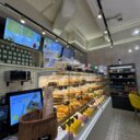 Продажа помещения с пекарней "French bakery" в ЖК "Мещерский лес"