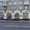 Продажа помещения с супермаркетом Дикси, окупаемость 8 лет