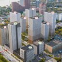 Продажа торгового помещения в ЖК «Кронштадтский 9»
