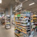 Продажа торгового помещения с Пятерочкой