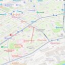 Продажа торгового помещения с сетевыми арендаторами