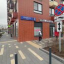 Аренда помещения на 1-й линии, с ремонтом. 