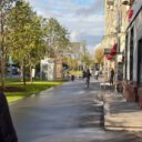 Продажа помещения с  "Альфа Банк" на Профсоюзной