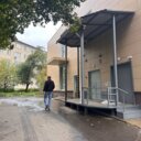 Продажа помещения с супермаркетом Пятерочка