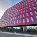 Продажа торгового помещения в БЦ Noon