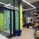 Продажа помещения с арендатором "ВинГараж" 