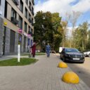 Готовый арендный бизнес с окупаемостью 9,5 лет в ЖК "Атлантис" 
