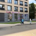Готовый арендный бизнес с окупаемостью 9,5 лет в ЖК "Атлантис" 