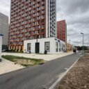 Продажа торгового помещения в Некрасовке