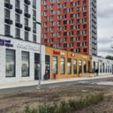 Продажа торгового помещения в Некрасовке