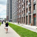 Аренда торгового помещения в ЖК «Михалковский»
