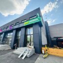 Продажа торгового помещения с аптекой ШАХ