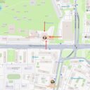 Продажа торгового помещения в ЖК "Eniteo" 
