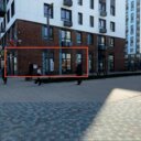 Продажа углового помещения в ЖК «Прибрежный парк»