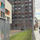 Аренда коммерческого помещения в ЖК «Октябрьское поле»