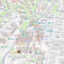 Аренда коммерческого помещения в ЖК «Октябрьское поле»