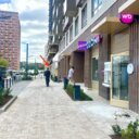 Аренда  помещения в жилом комплексе "Большая Академическая 85"