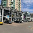 Продажа торгового помещения с арендаторами