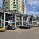 Продажа торгового помещения с арендаторами