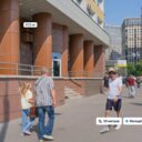 Продажа помещения с арендатором аптека у метро Молодежная