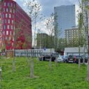 Аренда торгового помещения в БЦ Noon