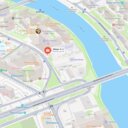 Аренда офиса в БЦ "Эйлер" класса А