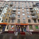 Продажа помещения с супермаркетом Дикси. Окупаемость 7,6 лет.