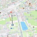 Аренда коммерческого помещения в ЖК «Достижение»