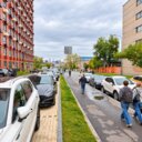 Аренда помещения с ремонтом и высоким пешеходным трафиком