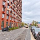 Аренда помещения с ремонтом и высоким пешеходным трафиком