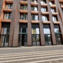 Аренда торгового помещения в ЖК «Метрополия»