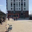 Продажа углового помещения в ЖК «Прибрежный парк»