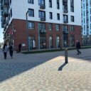 Продажа углового помещения в ЖК «Прибрежный парк»