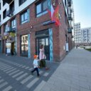 Продажа углового помещения в ЖК «Прибрежный парк»