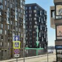 Продажа торгового помещения в ЖК "Егорово Парк" 