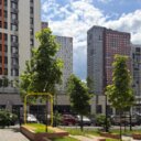 Продажа торгового помещения в ЖК Спутник