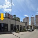 Продажа торгового помещения в ЖК Спутник
